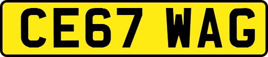 CE67WAG