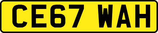 CE67WAH
