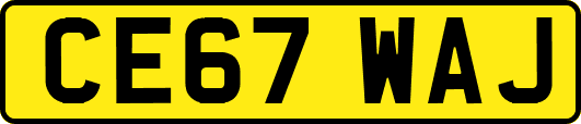 CE67WAJ