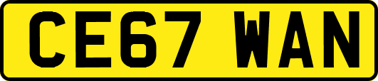 CE67WAN