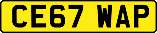 CE67WAP