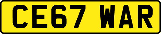 CE67WAR