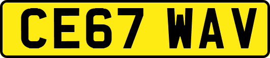 CE67WAV