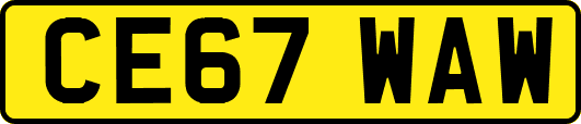 CE67WAW