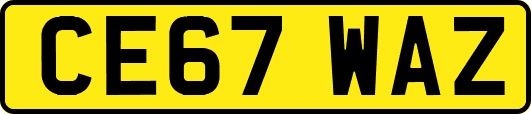CE67WAZ
