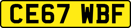 CE67WBF
