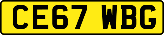 CE67WBG