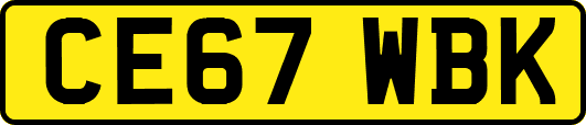 CE67WBK