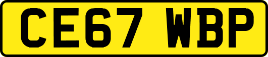 CE67WBP