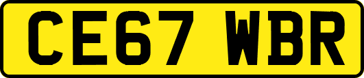 CE67WBR