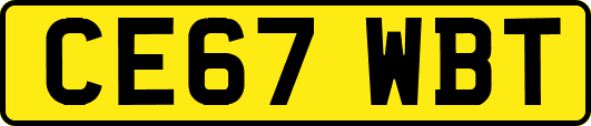 CE67WBT