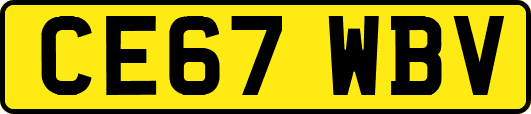 CE67WBV