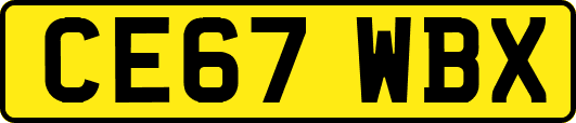 CE67WBX
