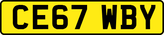 CE67WBY