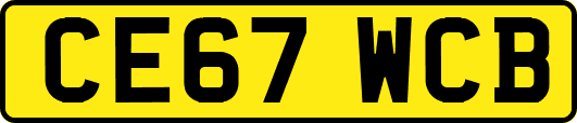 CE67WCB