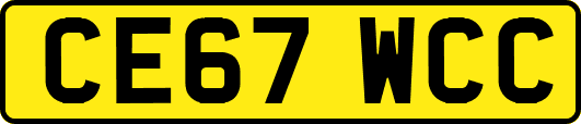 CE67WCC