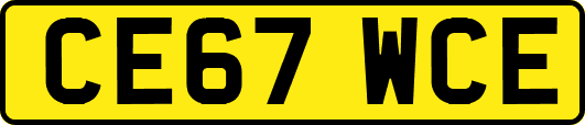 CE67WCE
