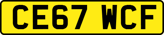 CE67WCF