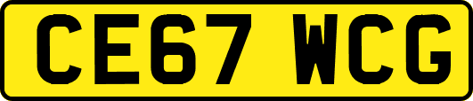 CE67WCG