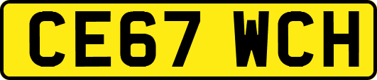 CE67WCH