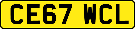 CE67WCL