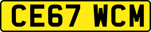 CE67WCM