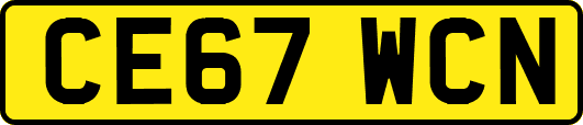 CE67WCN