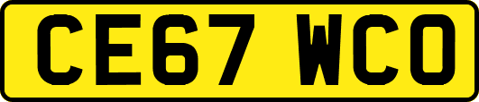 CE67WCO