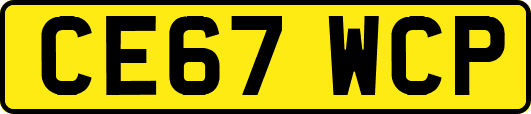 CE67WCP
