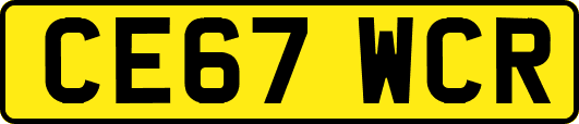 CE67WCR