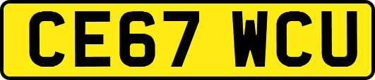 CE67WCU