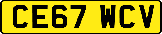 CE67WCV