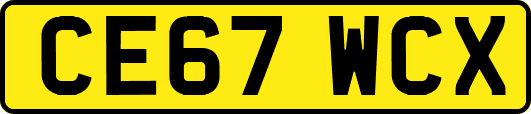 CE67WCX