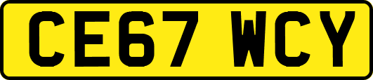 CE67WCY