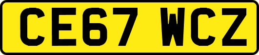 CE67WCZ