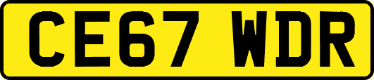 CE67WDR