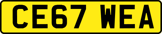 CE67WEA