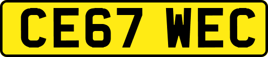 CE67WEC