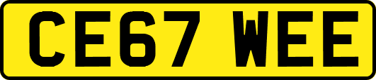 CE67WEE