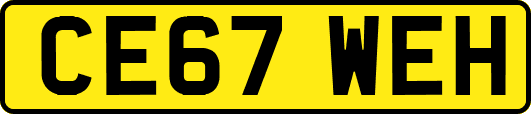CE67WEH