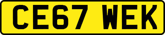 CE67WEK