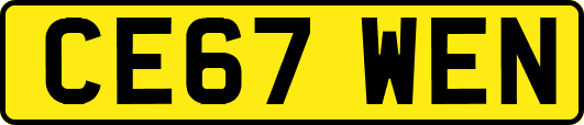 CE67WEN