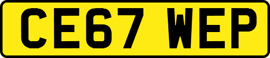 CE67WEP