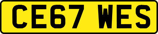 CE67WES