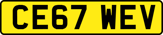 CE67WEV