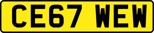 CE67WEW
