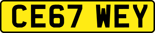 CE67WEY