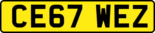 CE67WEZ