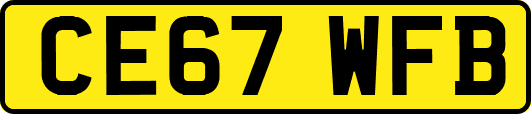 CE67WFB