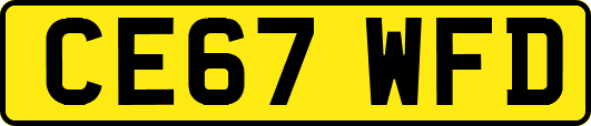 CE67WFD